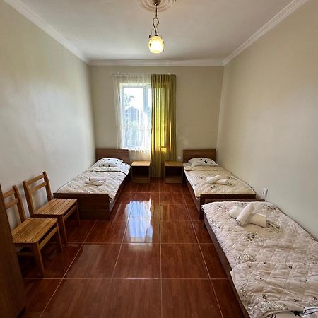 Green House Кобулеті Екстер'єр фото