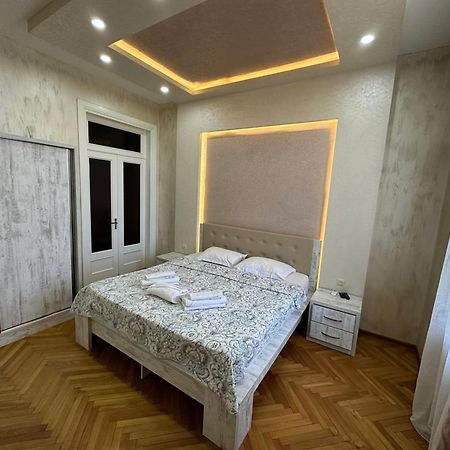 Green House Кобулеті Екстер'єр фото