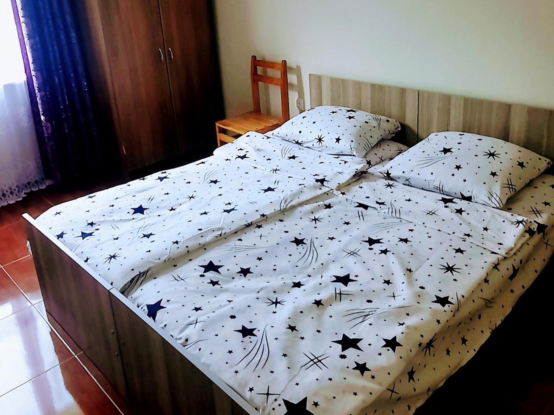 Green House Кобулеті Номер фото