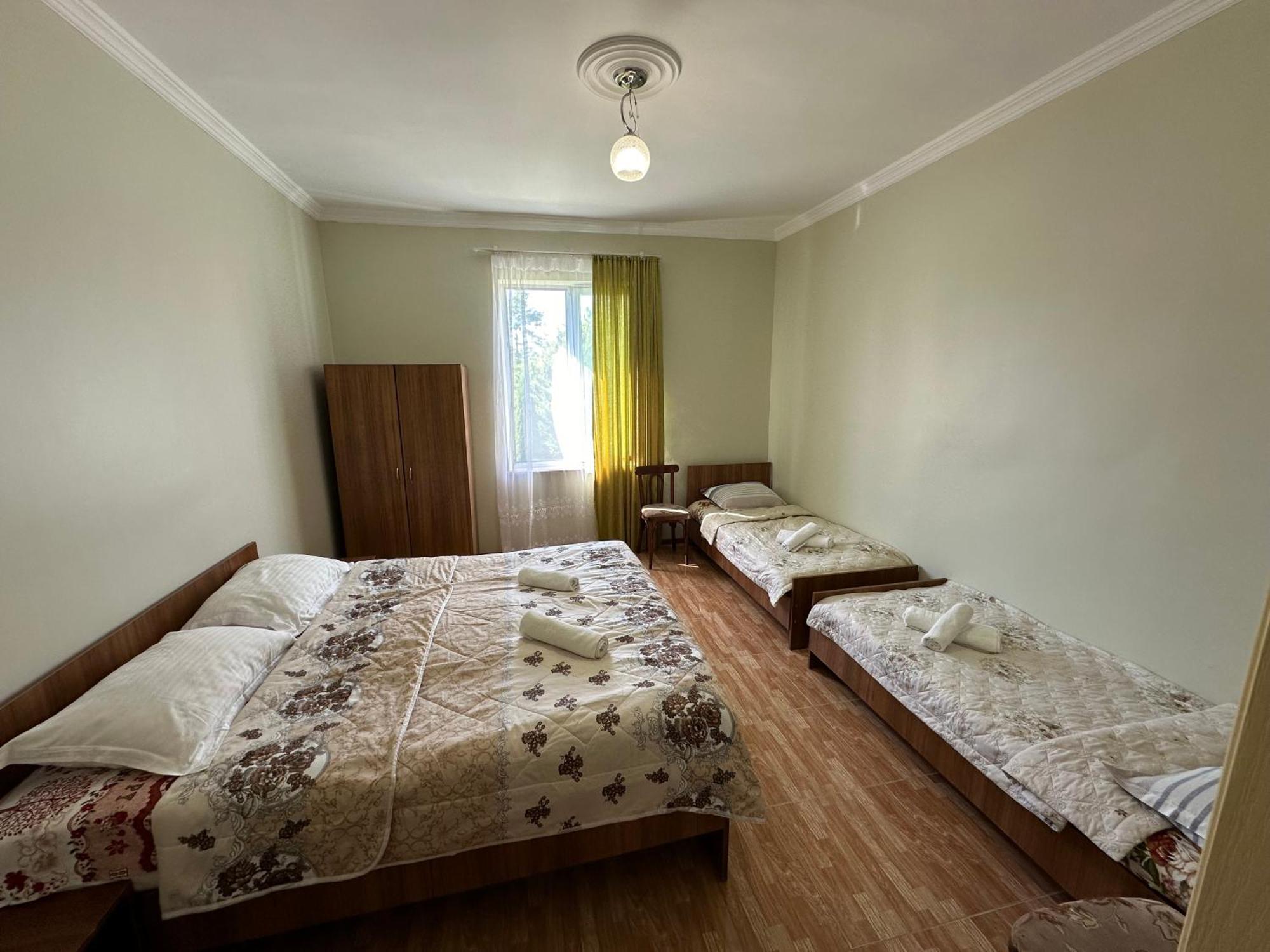 Green House Кобулеті Екстер'єр фото