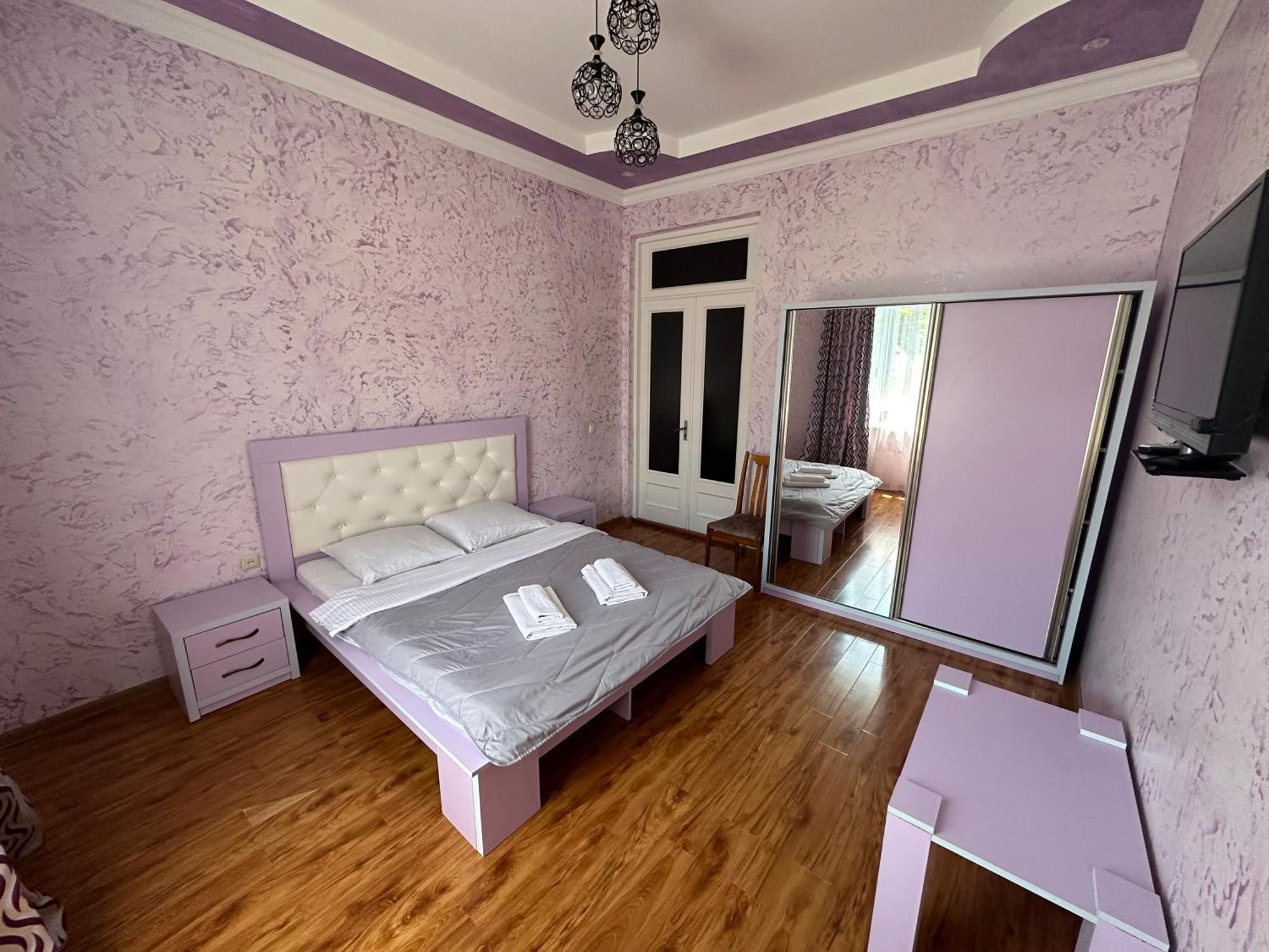 Green House Кобулеті Екстер'єр фото