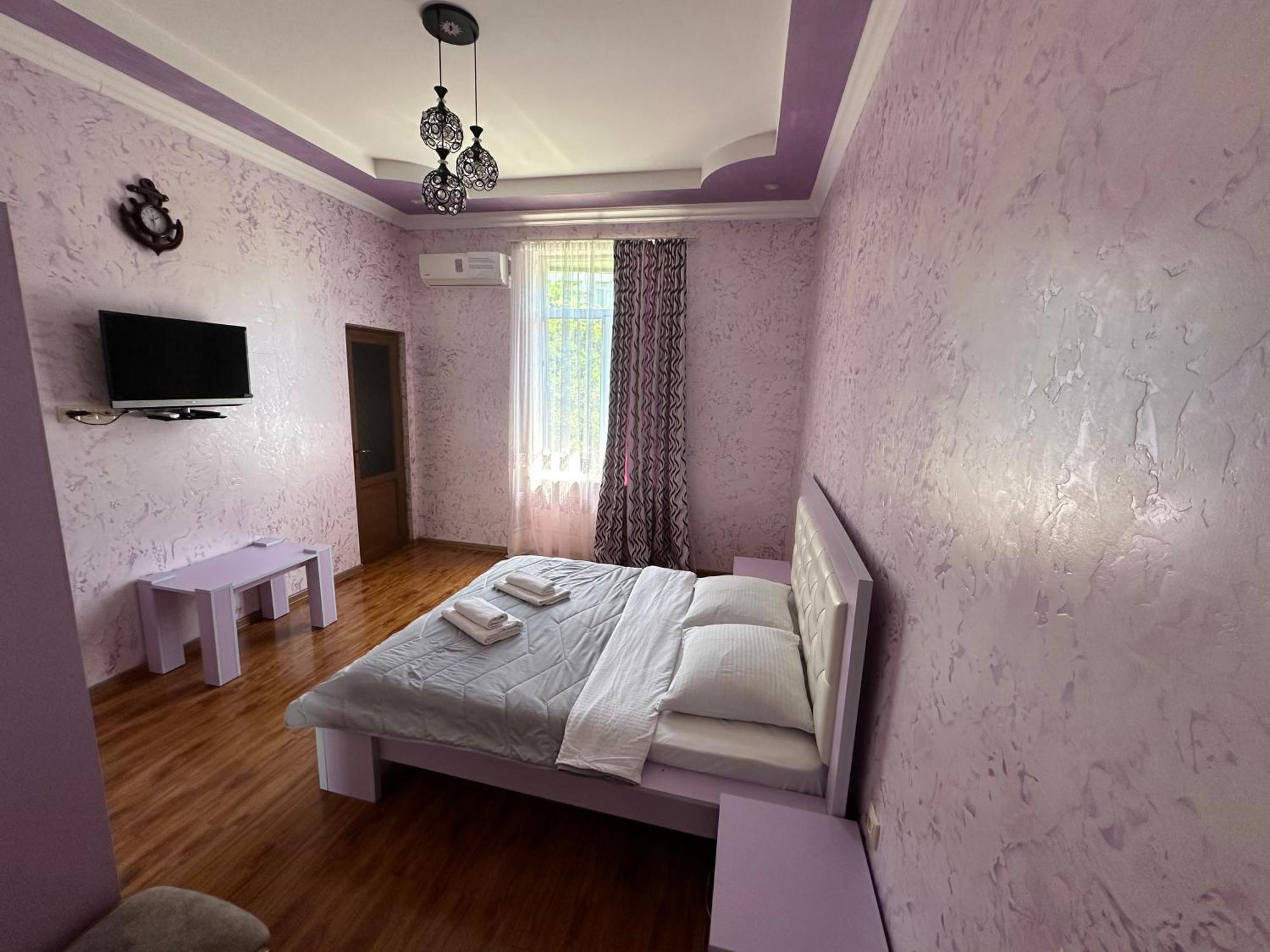 Green House Кобулеті Екстер'єр фото