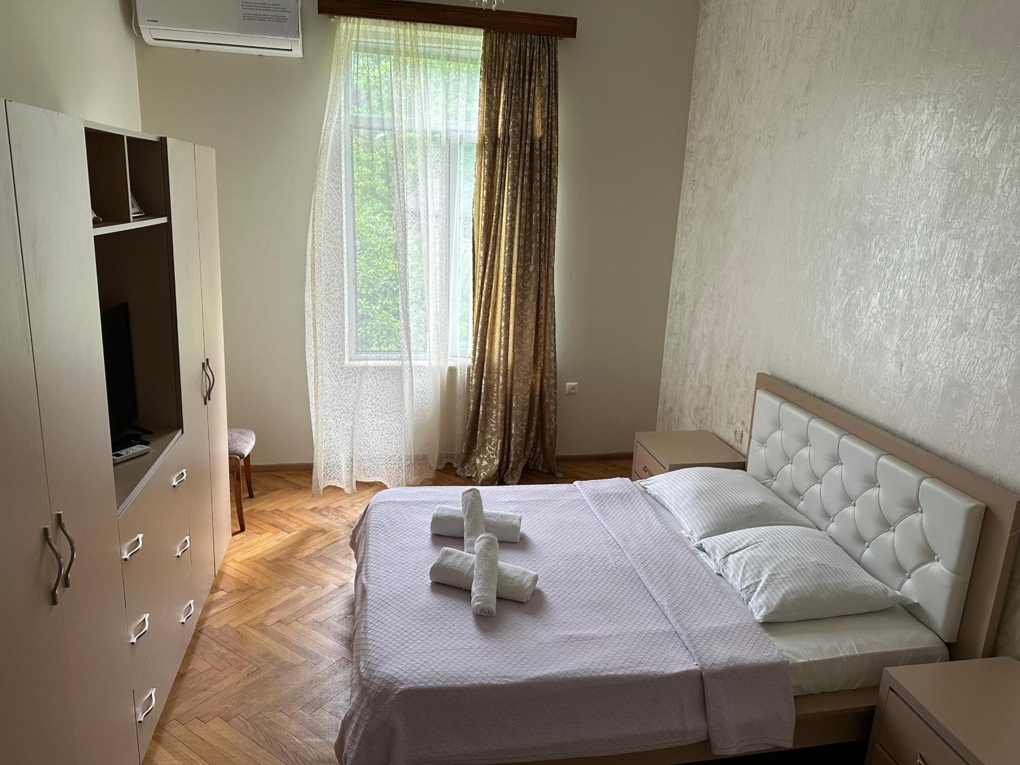 Green House Кобулеті Екстер'єр фото
