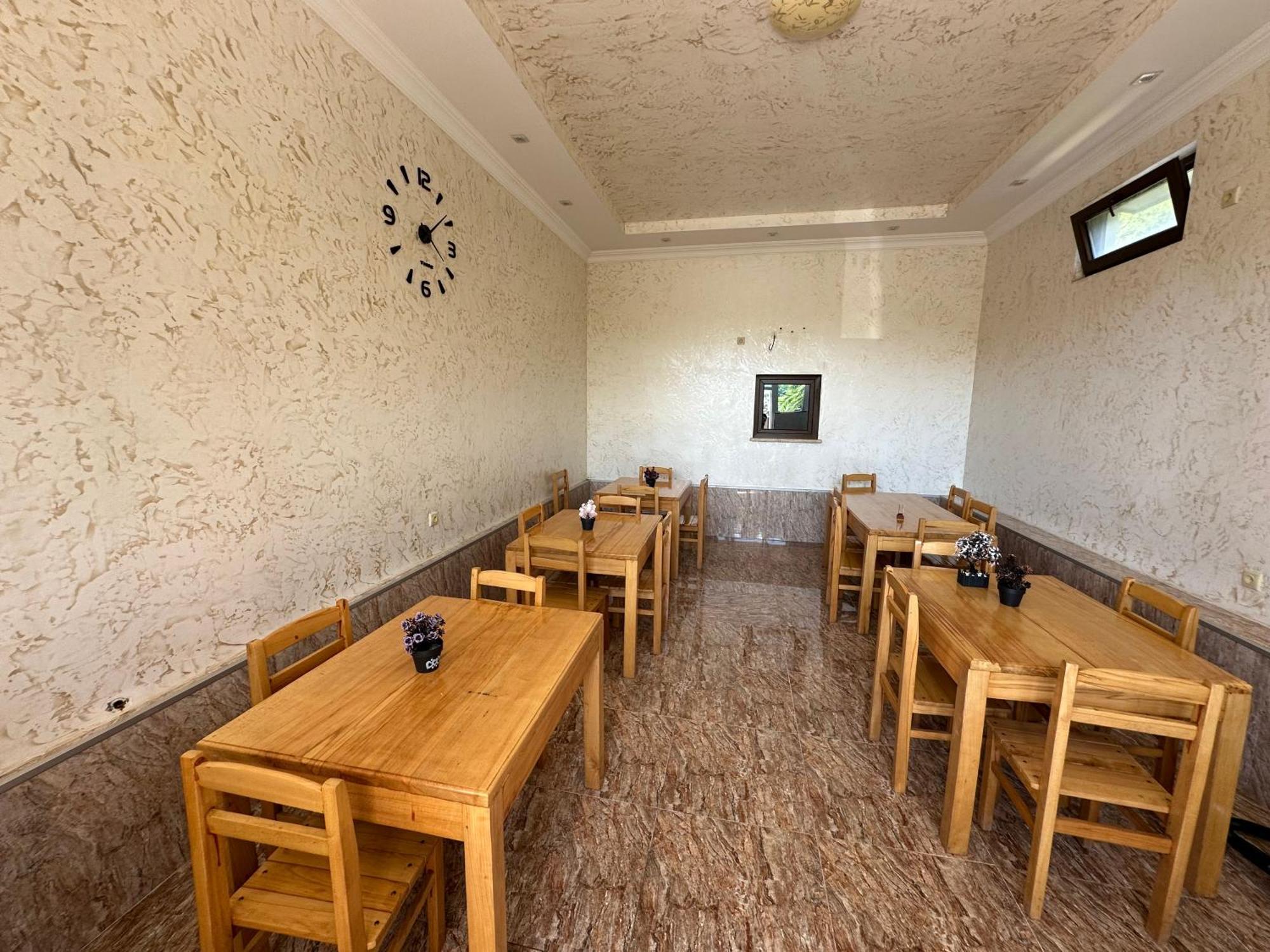 Green House Кобулеті Екстер'єр фото