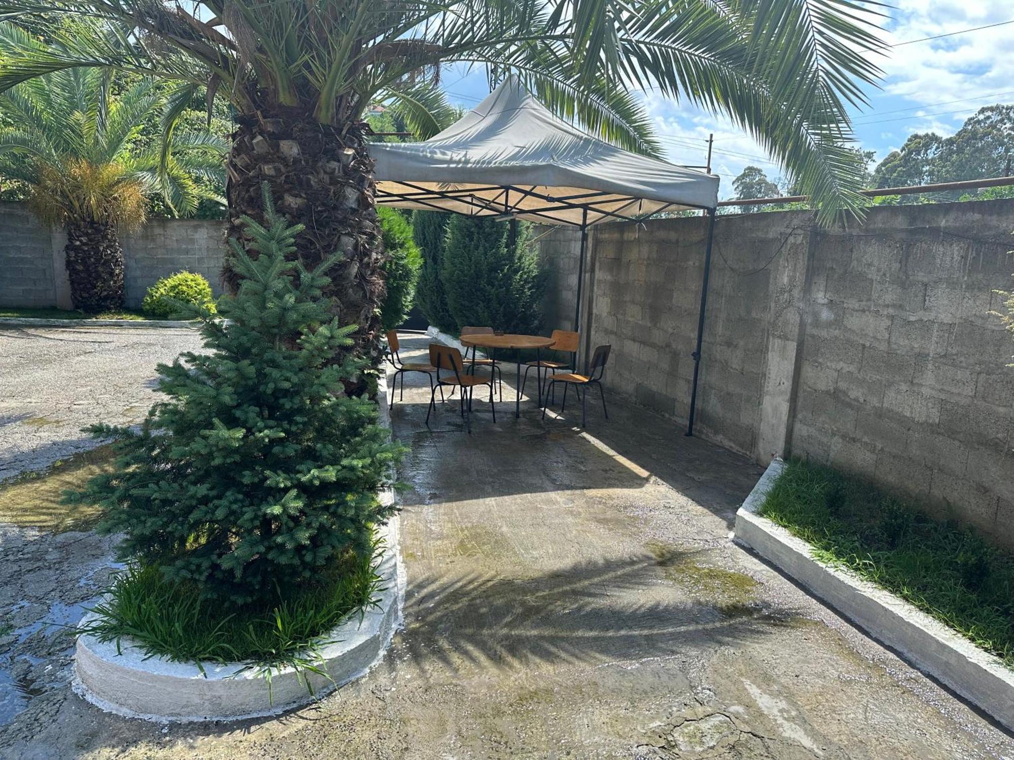 Green House Кобулеті Екстер'єр фото