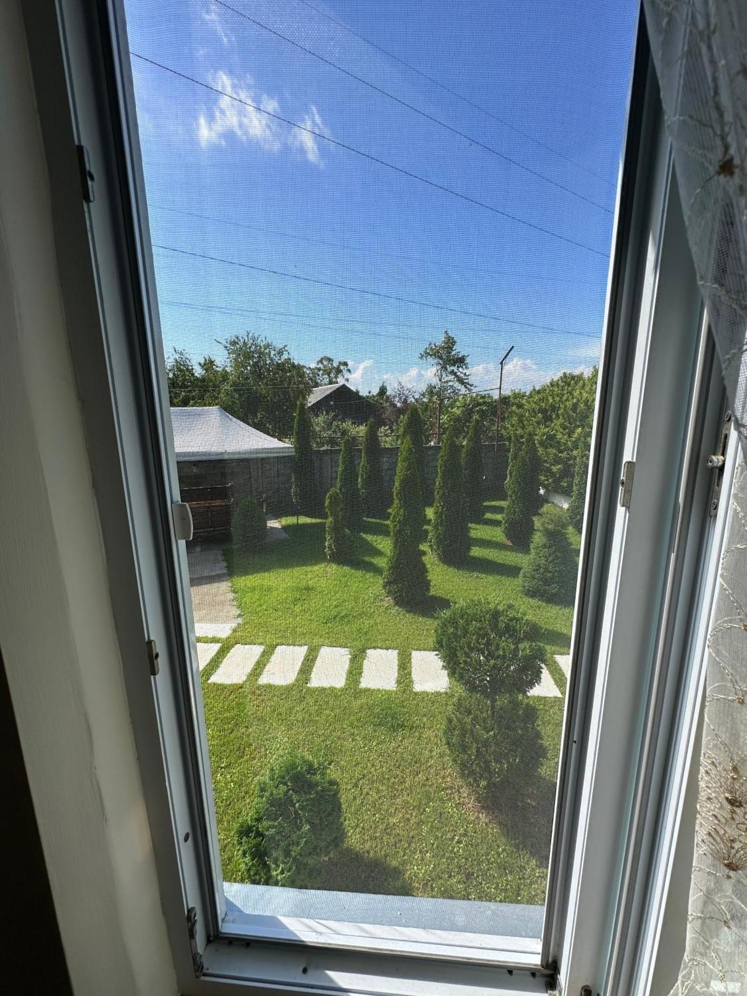 Green House Кобулеті Екстер'єр фото