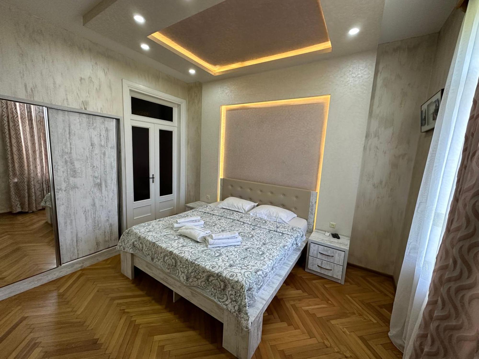 Green House Кобулеті Екстер'єр фото