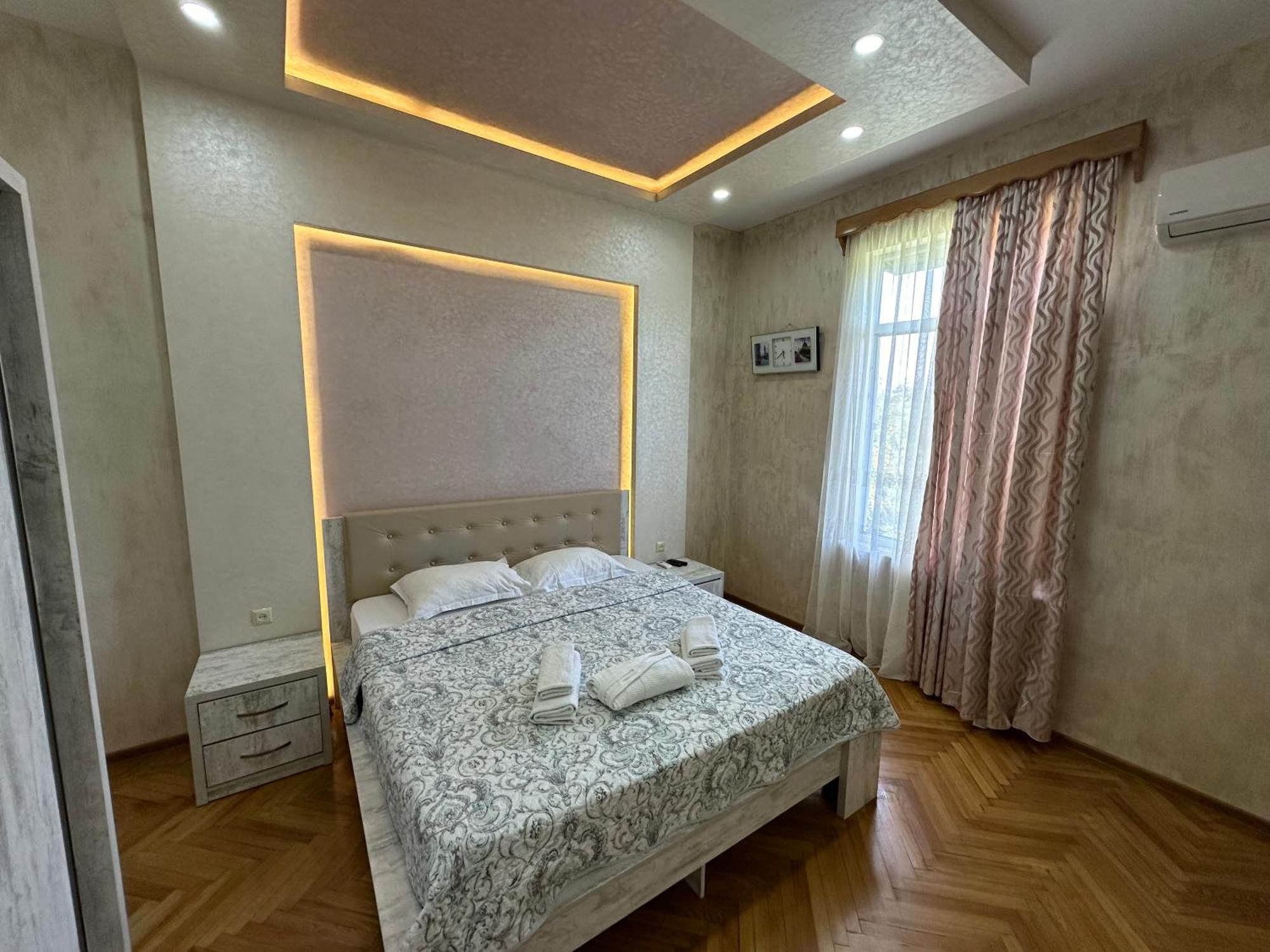 Green House Кобулеті Екстер'єр фото